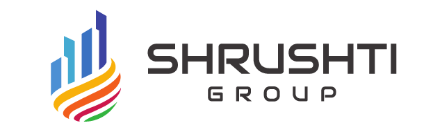Shrushti Group Logo